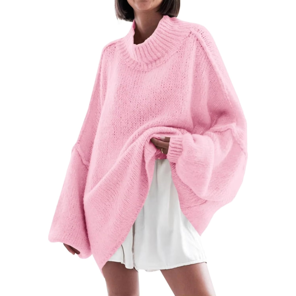 Eden Oversize