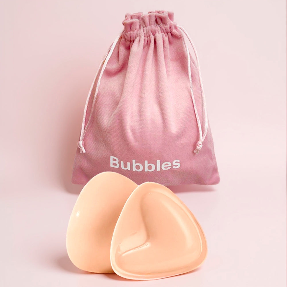 Bubbles™ Boost Volume