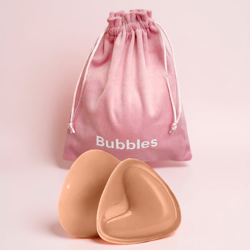 Bubbles™ Boost Volume