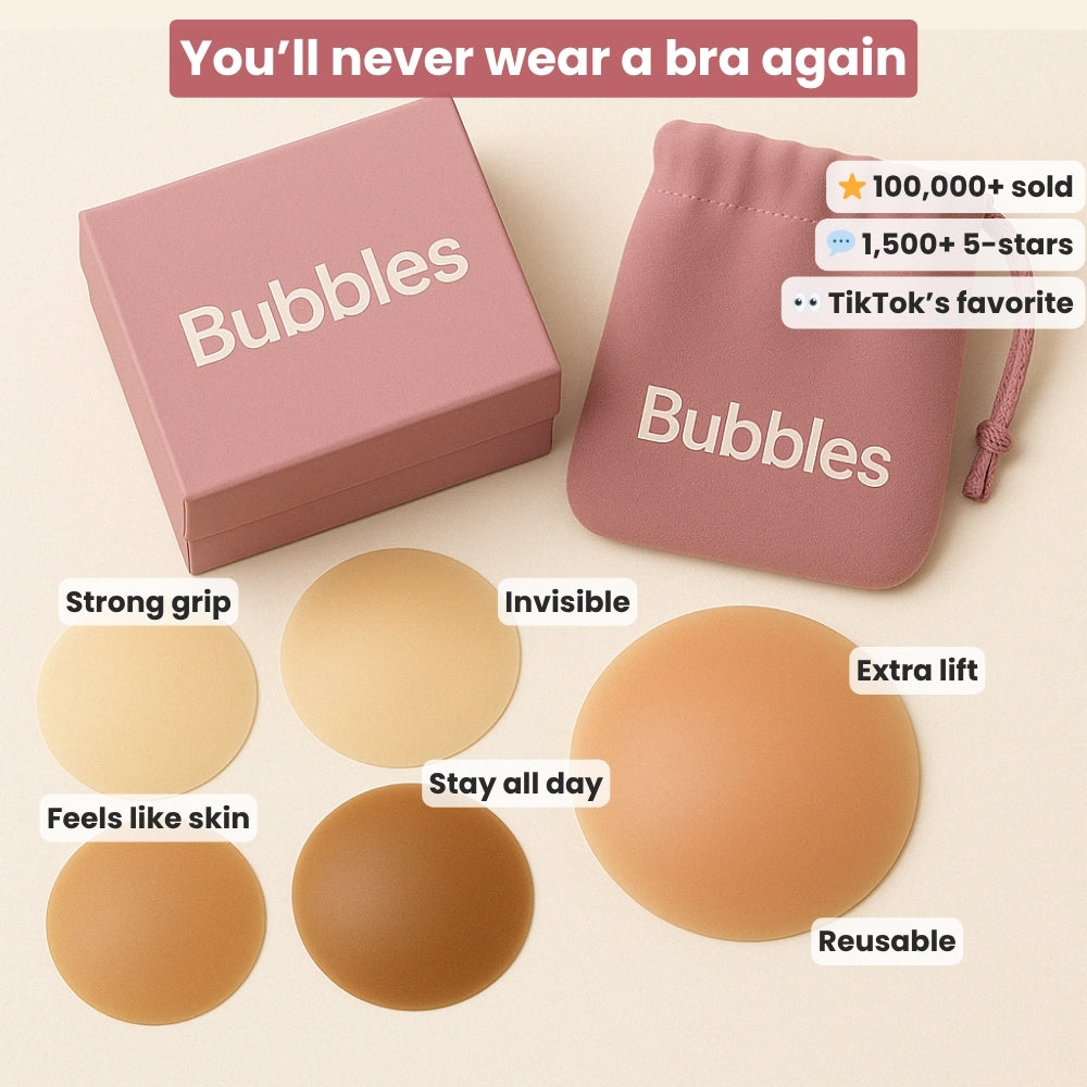 Bubbles™ Lift