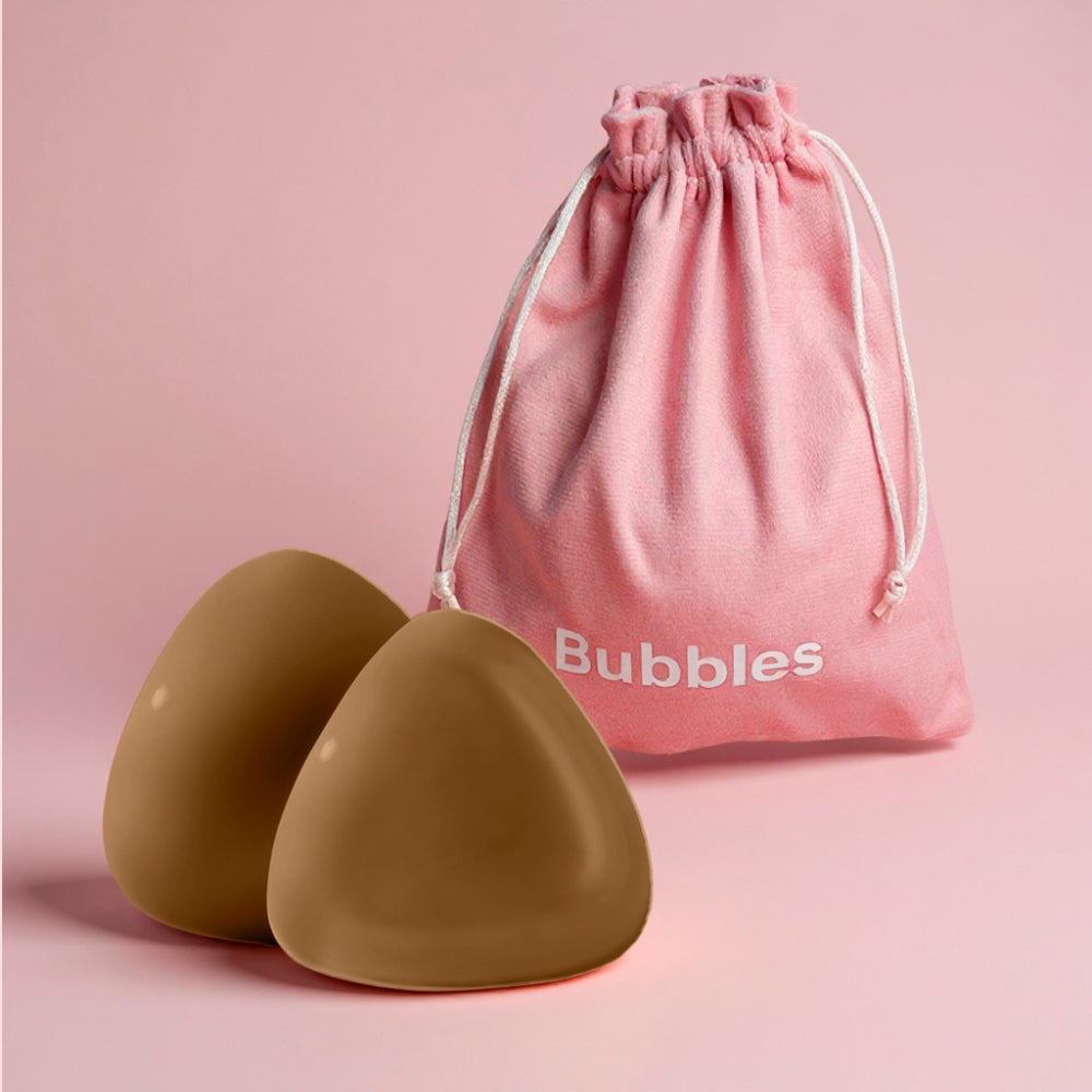 Bubbles™ Boost Natural