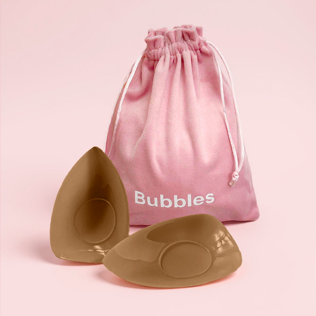 Bubbles™ Lift Triangles