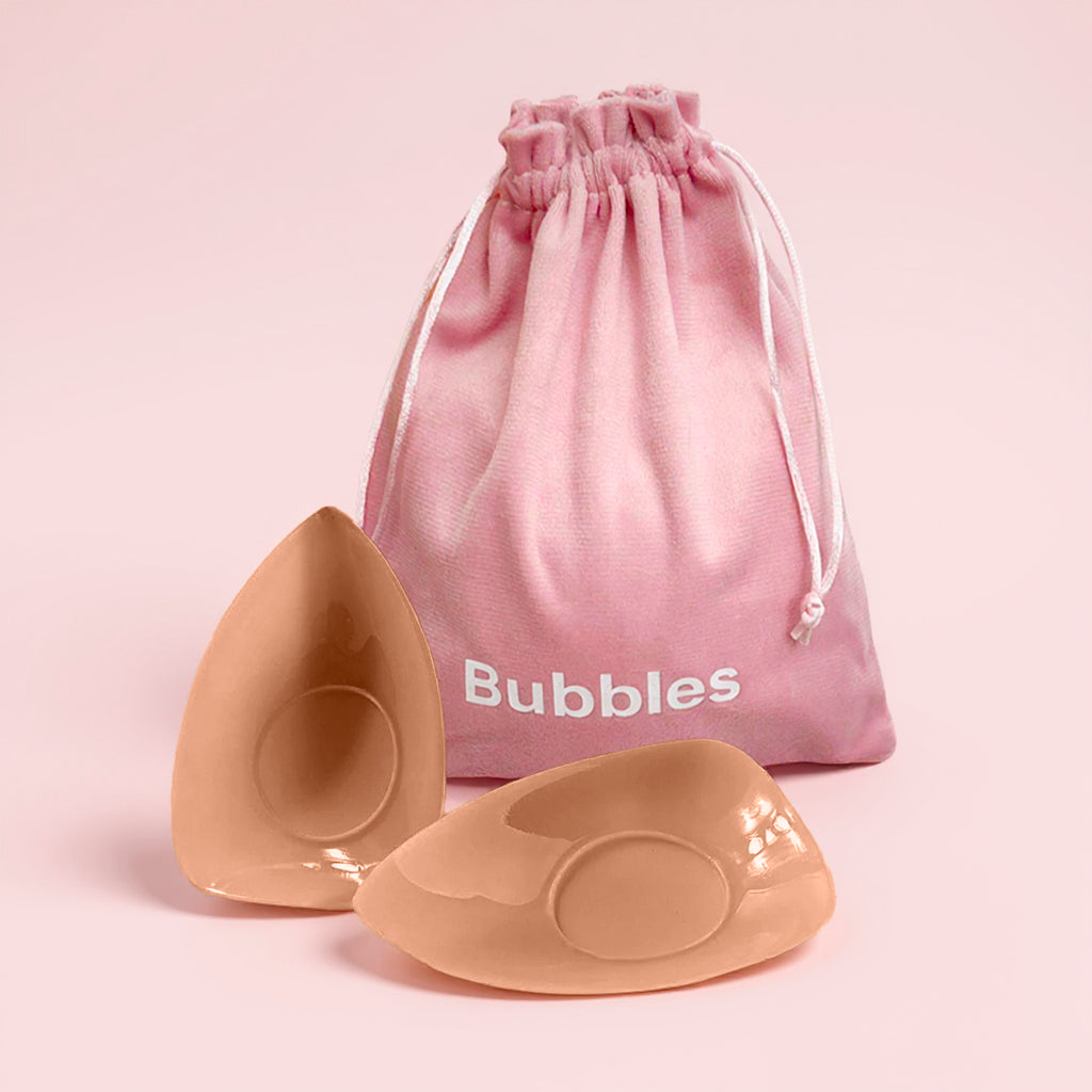 Bubbles™ Lift Triangles