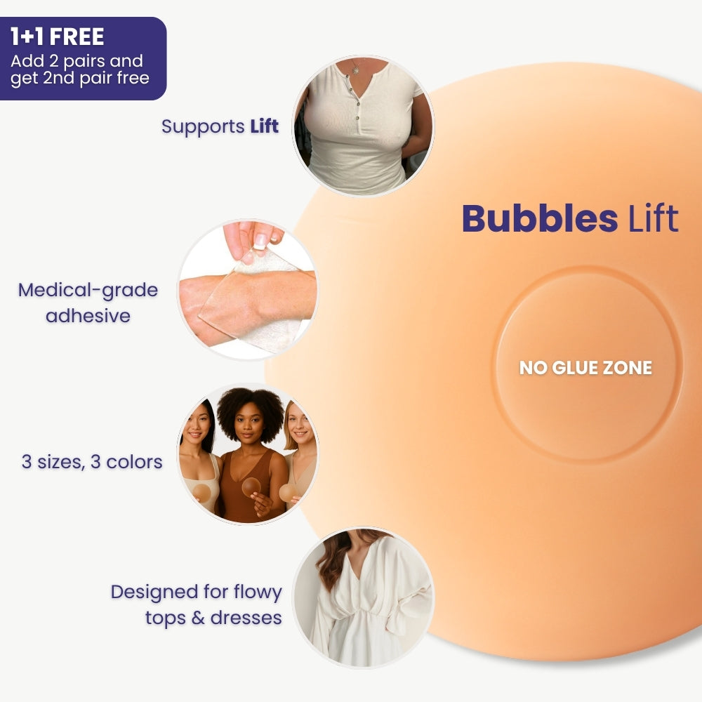 Bubbles™ Lift