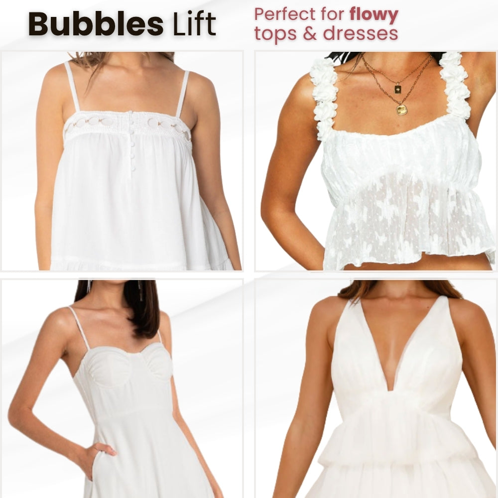 Bubbles™ Lift