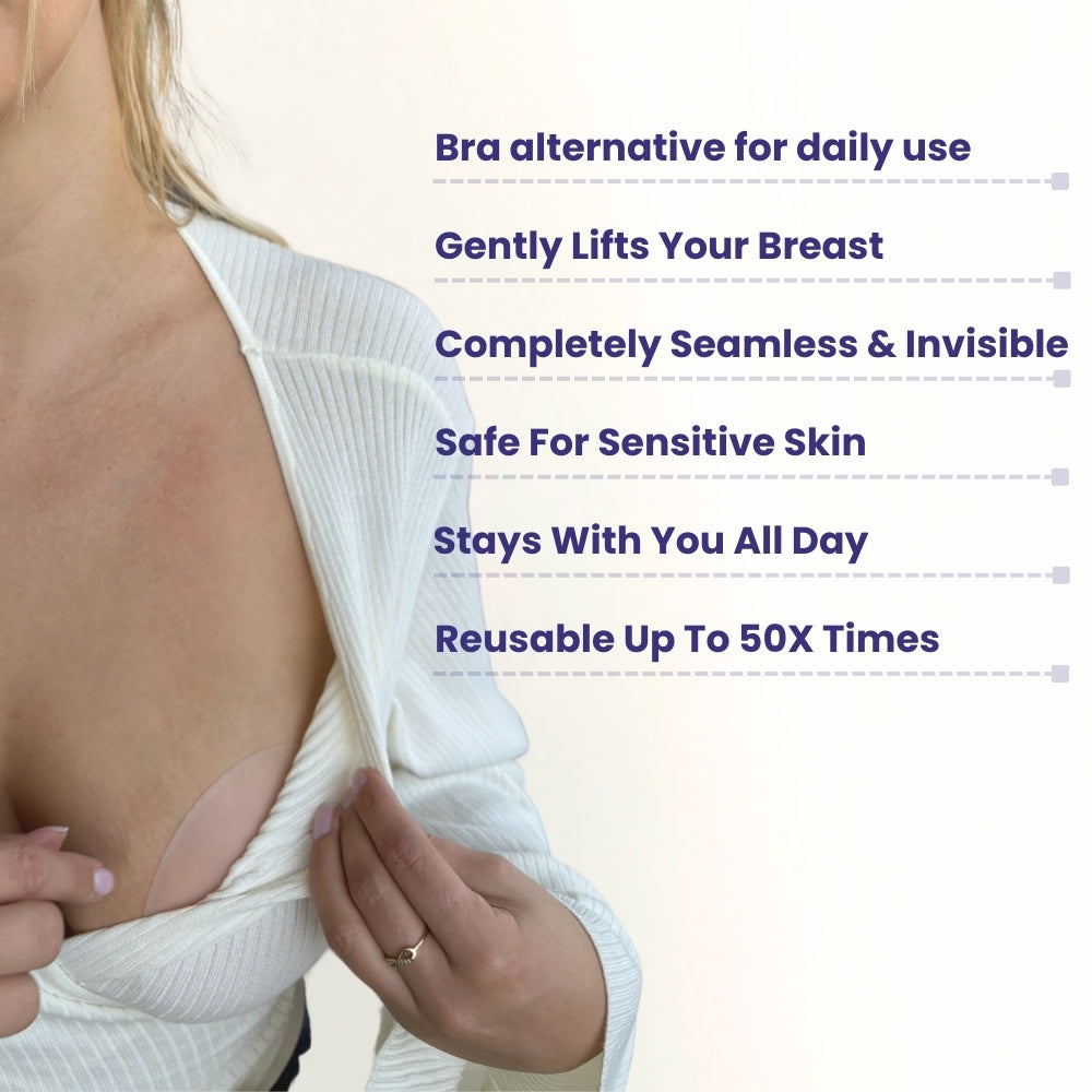 Bubbles™ Lift Bundle