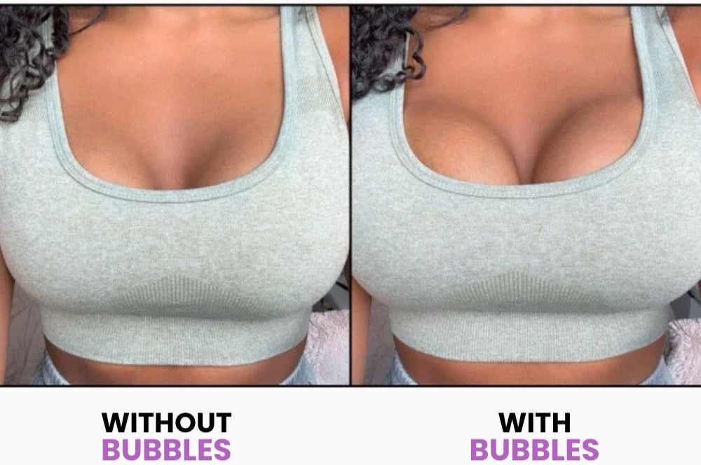 Bubbles™ Boost Volume