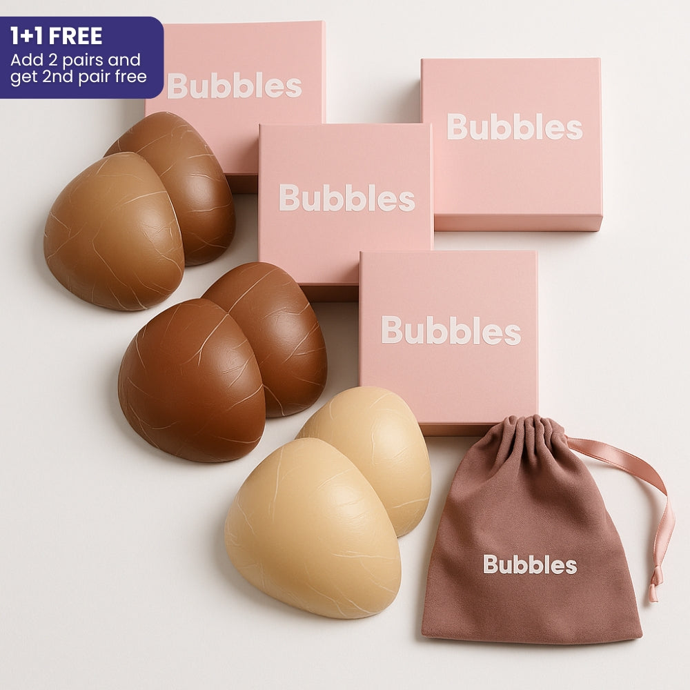 Bubbles™ Boost