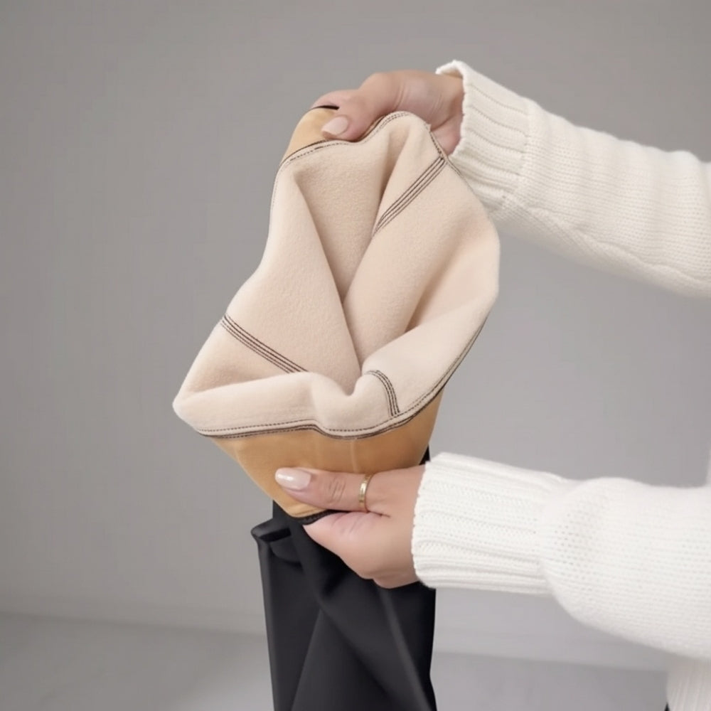 Contour Thermal Tights