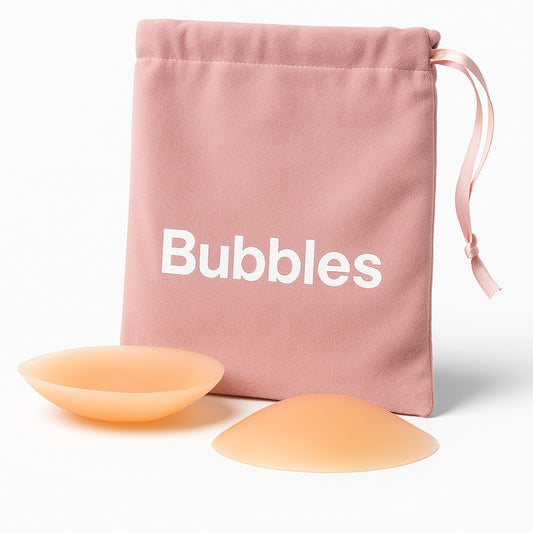 Bubbles™ Invisibles