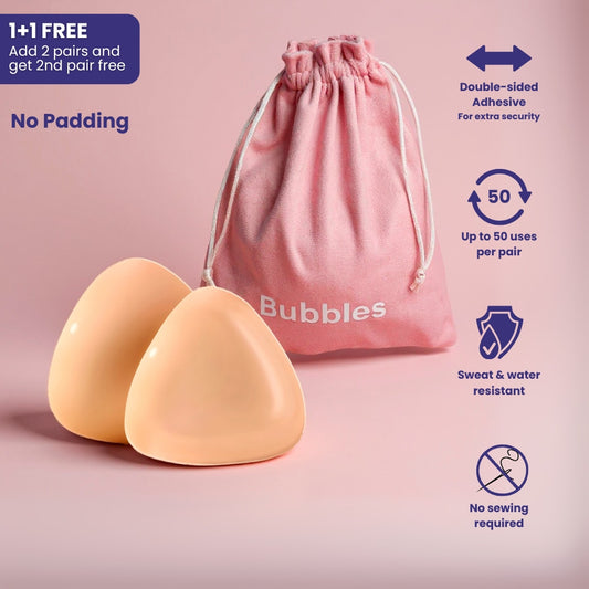 Bubbles™ Boost Natural