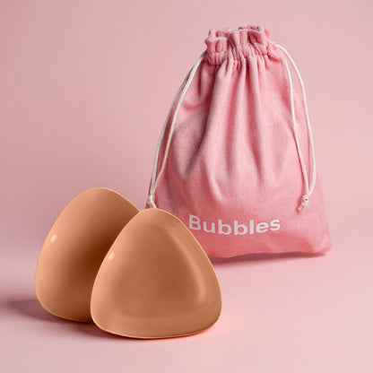 Bubbles™ Boost Natural