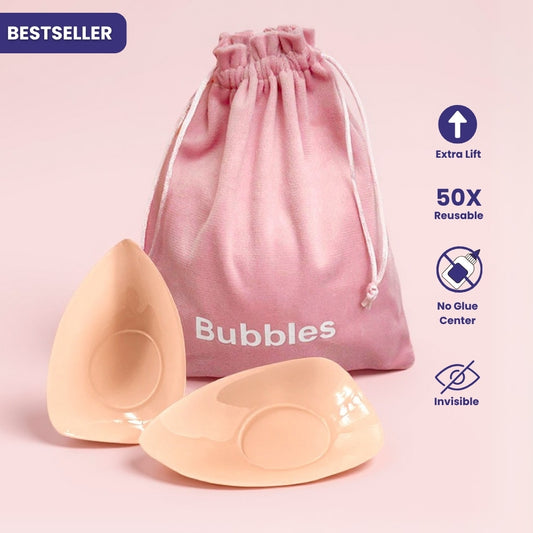 Bubbles™ Lift Triangles