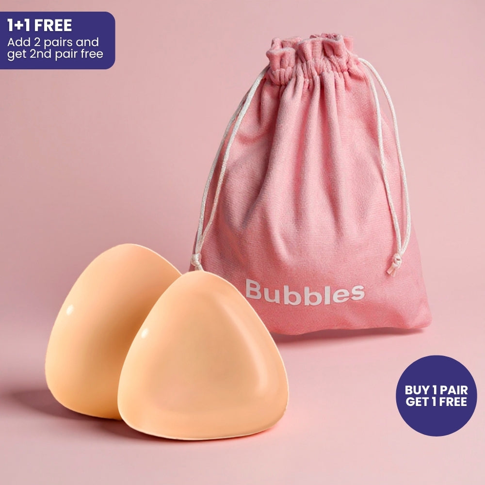 Bubbles™ Boost Natural