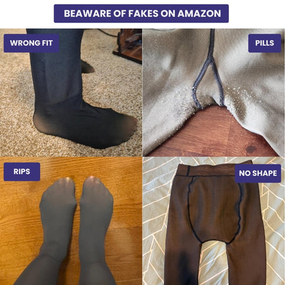Contour Thermal Tights