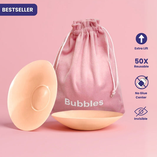 Bubbles™ Lift Circles
