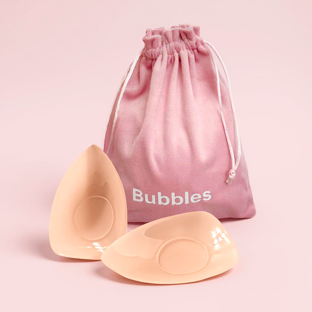 Bubbles™ Lift Triangles