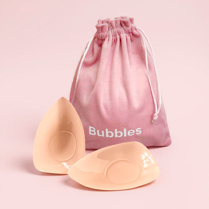 Bubbles™ Lift Triangles