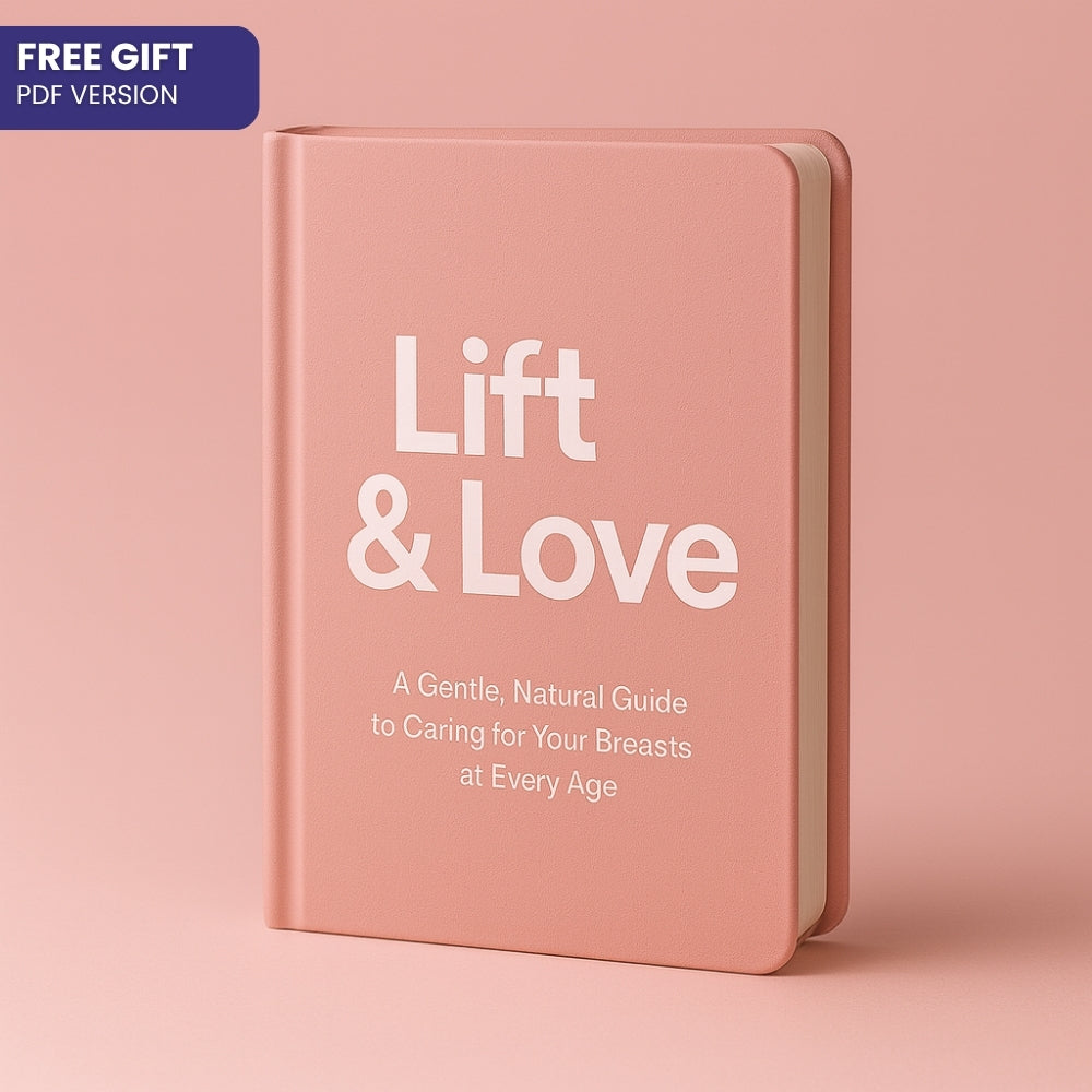 Bubbles™ Boost Natural