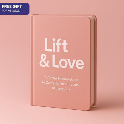 Bubbles™ Boost Natural