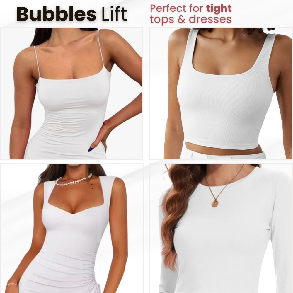 Bubbles™ Lift