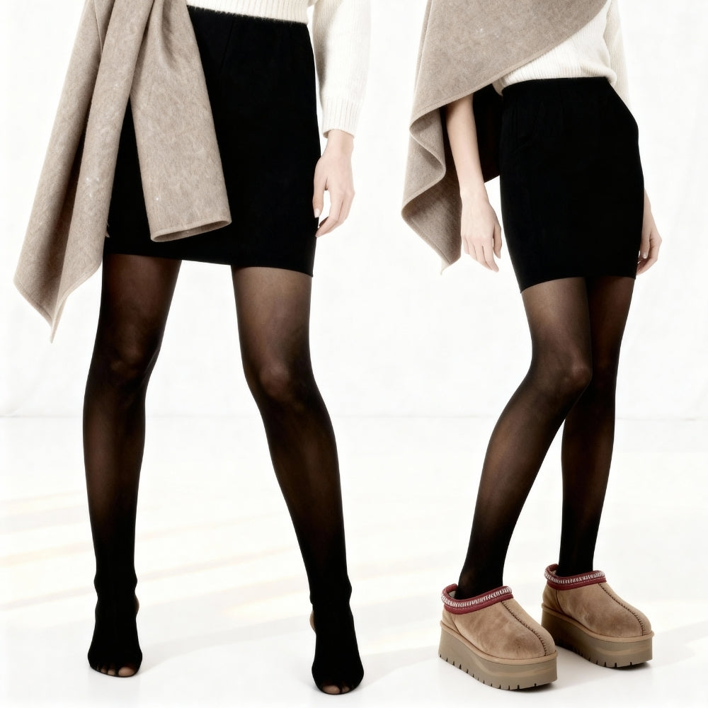 Contour Thermal Tights