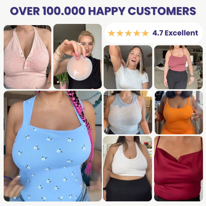 Bubbles™ Lift Circles