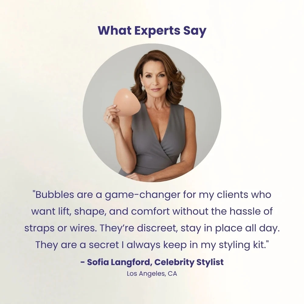 Bubbles™ Lift Circles