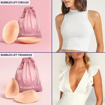 Bubbles™ Lift Circles