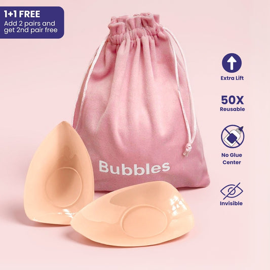 Bubbles™ Lift Triangles