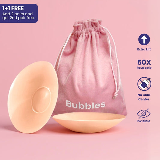 Bubbles™ Lift
