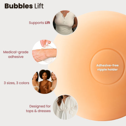 Bubbles™ Lift